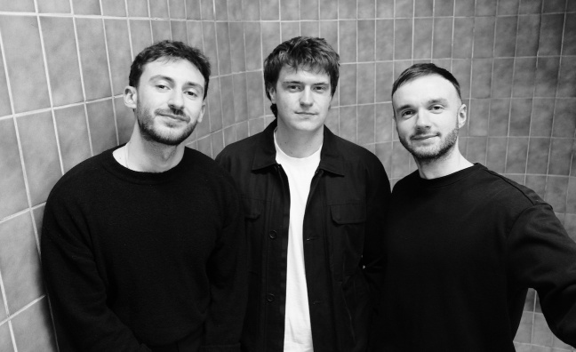 Manana Management launches electronic music operation for management, recordings and publishing