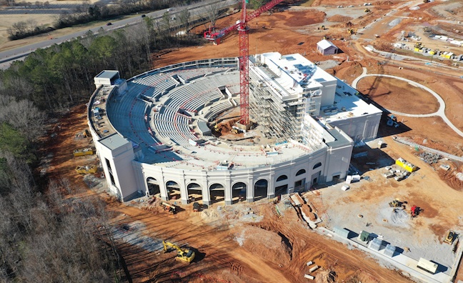 TVG Hospitality to expand team & venue portfolio in UK and US after $50 million financing round