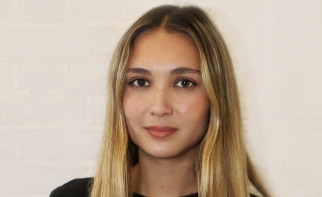 'Fashion is incredibly useful for storytelling': Sarina Clark on Studio Inside Out's artist strategy