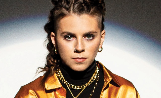 Music Week Playlist: November 2, 2020