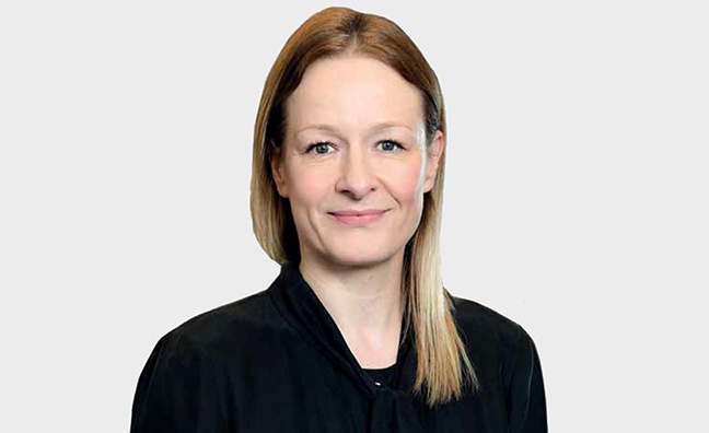 Universal, Sony and Warner on their gender pay gap figures and the next steps