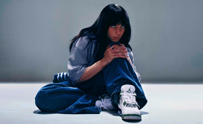 Billie Eilish and 200+ artists call to 