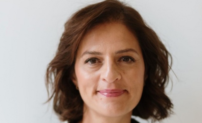 Natasha Billing returns to Warner Music as SVP, commercial and data insight for UK