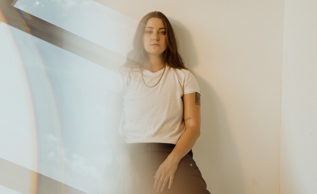 Reservoir Media and JV partner One Riot sign singer-songwriter Katie Pruitt