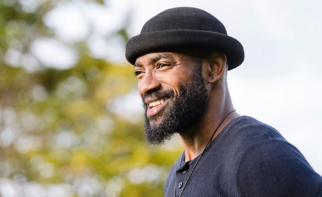 Choreographer Dickson Mbi's move into composing pays off with Wise Music deal