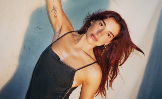 Dua Lipa, SZA and Coldplay to headline Glastonbury 2024