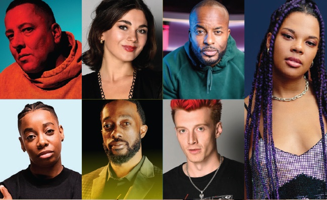 Tastemakers: Top tracks of 2022 