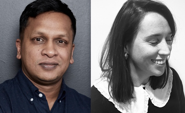 Warner Music UK promotes Liberty Wilson to VP of international marketing