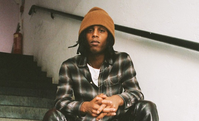 Music Week Playlist: November 9, 2020