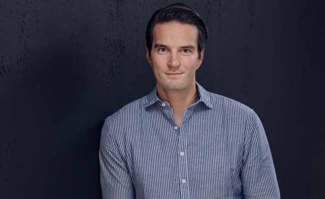 BMG posts 'solid performance' with revenue high of €905m