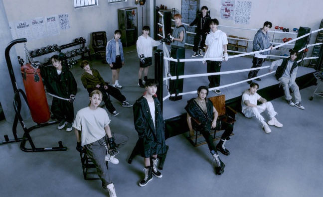 IFPI reveals biggest global albums of 2023 across pure sales, vinyl and streams