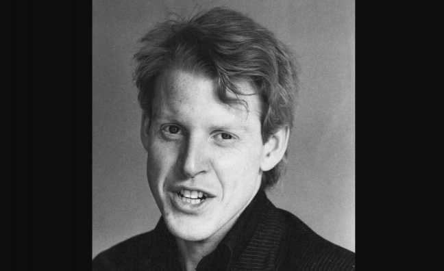 Bella Figura Music acquires writer's share of Human League co-founder Adrian Wright