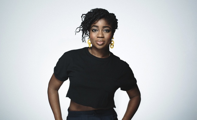 Tastemakers: BBC Radio 1's Clara Amfo
