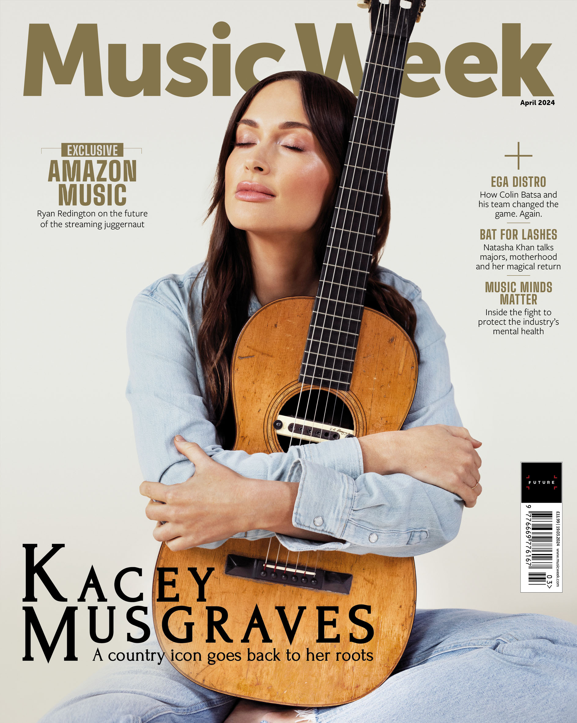 kacey musgraves