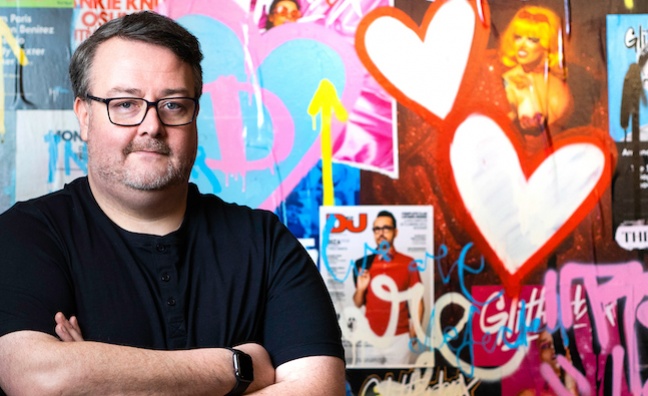 Defected reveals new 30% minimum royalty rate