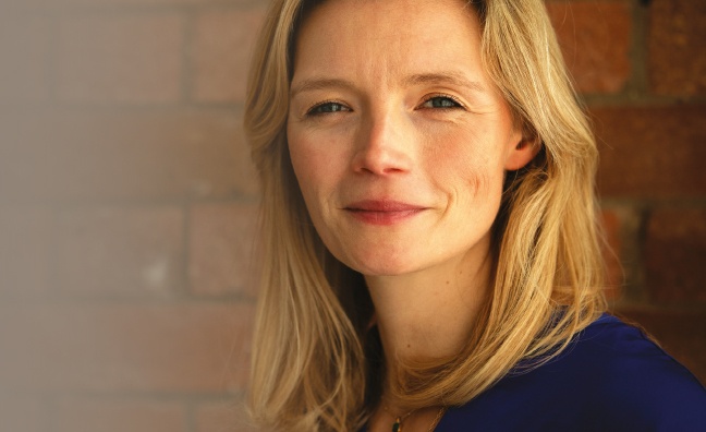 Music Minds Matter head Grace Meadows on the fight to fix the industry's mental health crisis