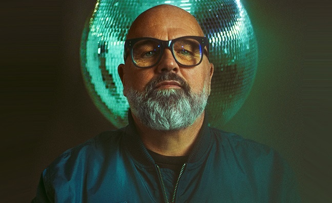 The Aftershow: Simon Dunmore