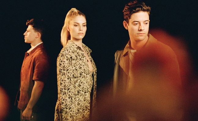 Music Week Playlist: October 12, 2020