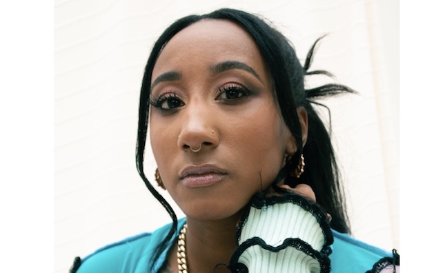 Tastemakers: What's BBC Radio 1Xtra/6 Music's Jamz Supernova listening to this month?