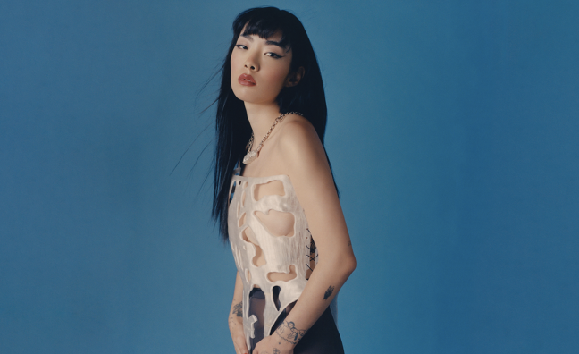 Music Week Playlist: December 7, 2020