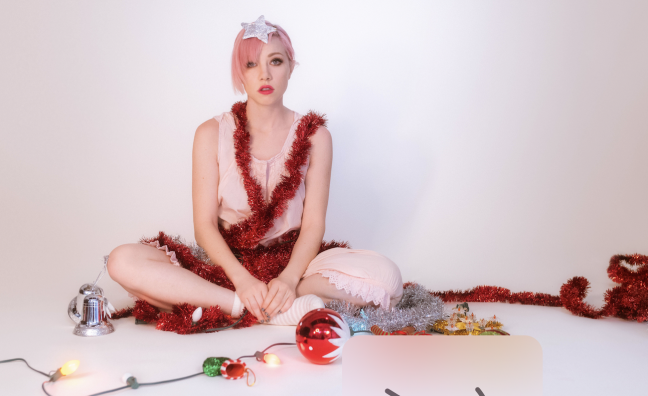 Music Week Playlist: December 14, 2020